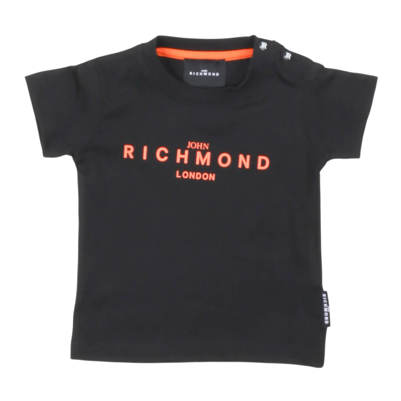 john richmond - T-SHIRT GALCI
