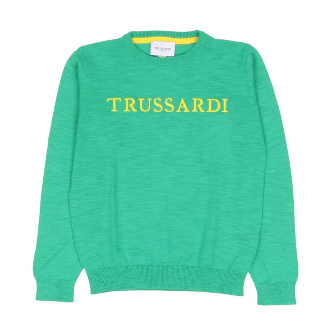 trussardi - TRÖJA BAROS