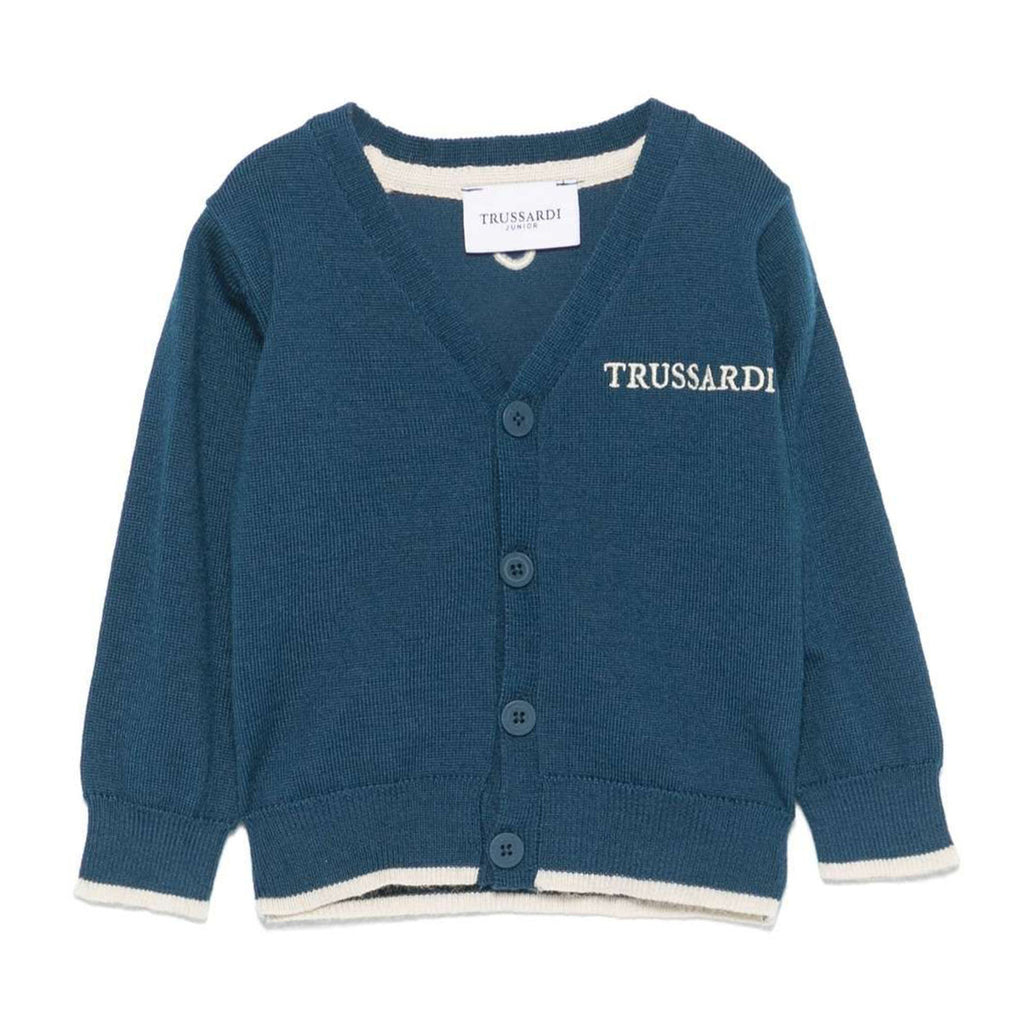 trussardi - Kofta DEAN