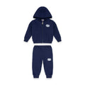 paciotti - SET I BORSTAD SWEATSHIRT