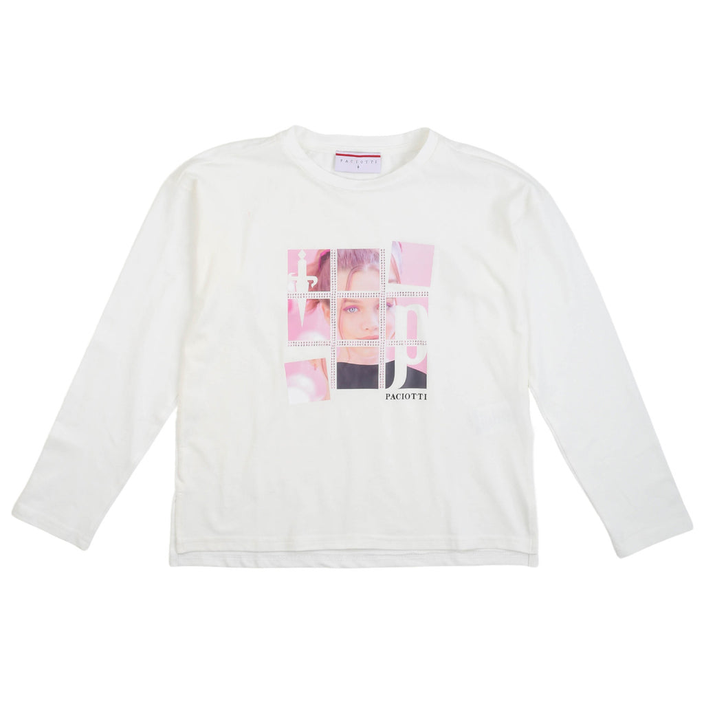 paciotti - T-shirt
