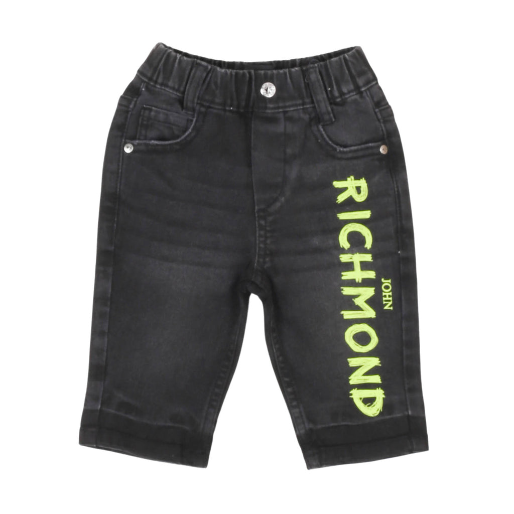 john richmond - JEANS KANSAI