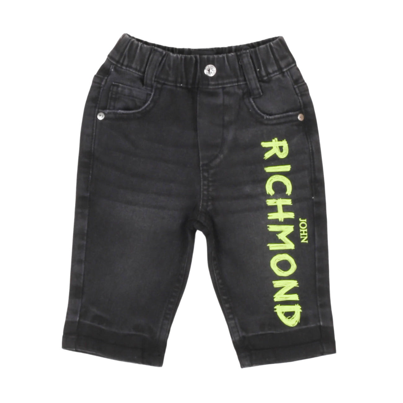 john richmond - JEANS KANSAI