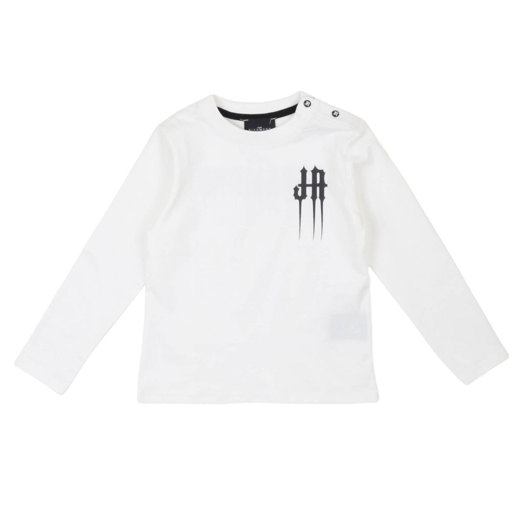 john richmond - T-shirt SFORD