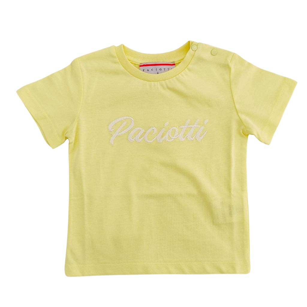 paciotti - T-tröjor