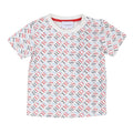 trussardi - T-SHIRT LOVIS