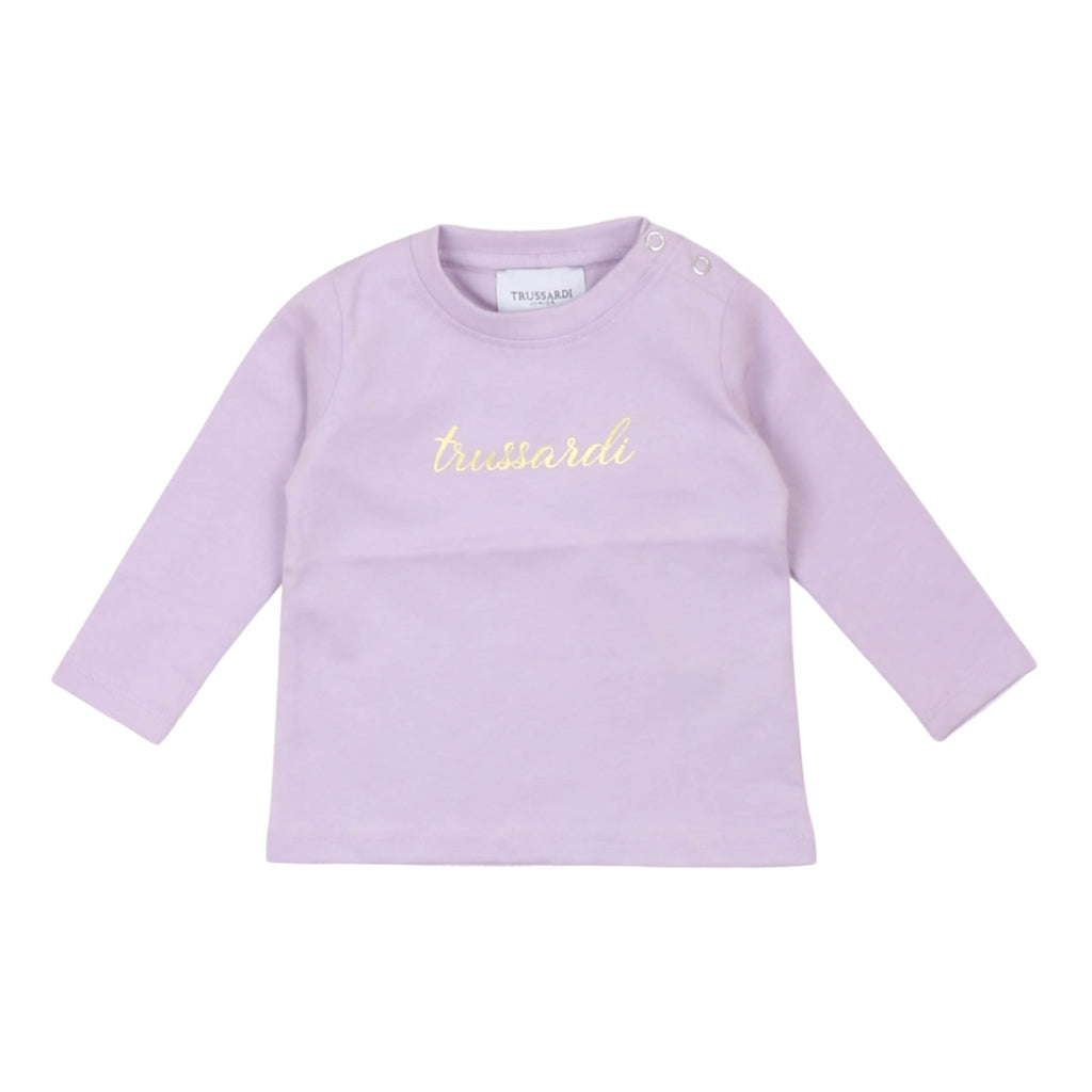 trussardi - T-shirt COTRAN