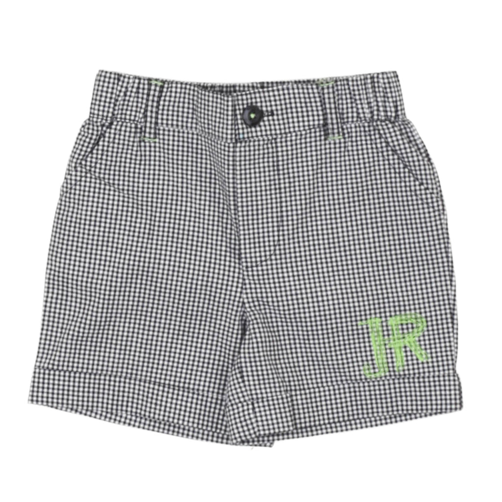 john richmond - Bermudashorts DUHUAL