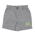 john richmond - Bermudashorts DUHUAL
