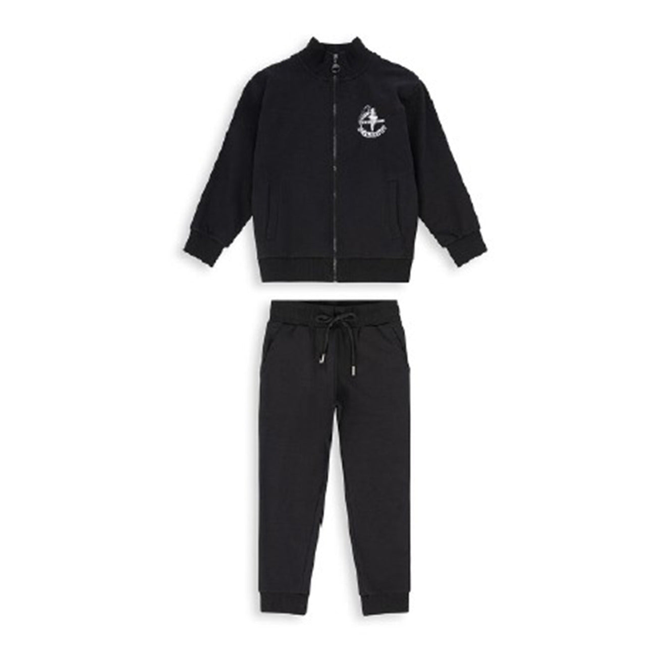 paciotti - SET I BORSTAD SWEATSHIRT