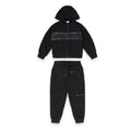paciotti - SET I OBORSTAD SWEATSHIRT OVERSIZE