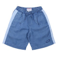 paciotti - BERMUDASHORTS I CHAMBRAY