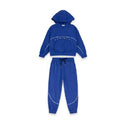 paciotti - SET I HEAVY JERSEY OVERSIZE
