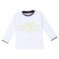 paciotti - LÅNGÄRMAD T-SHIRT