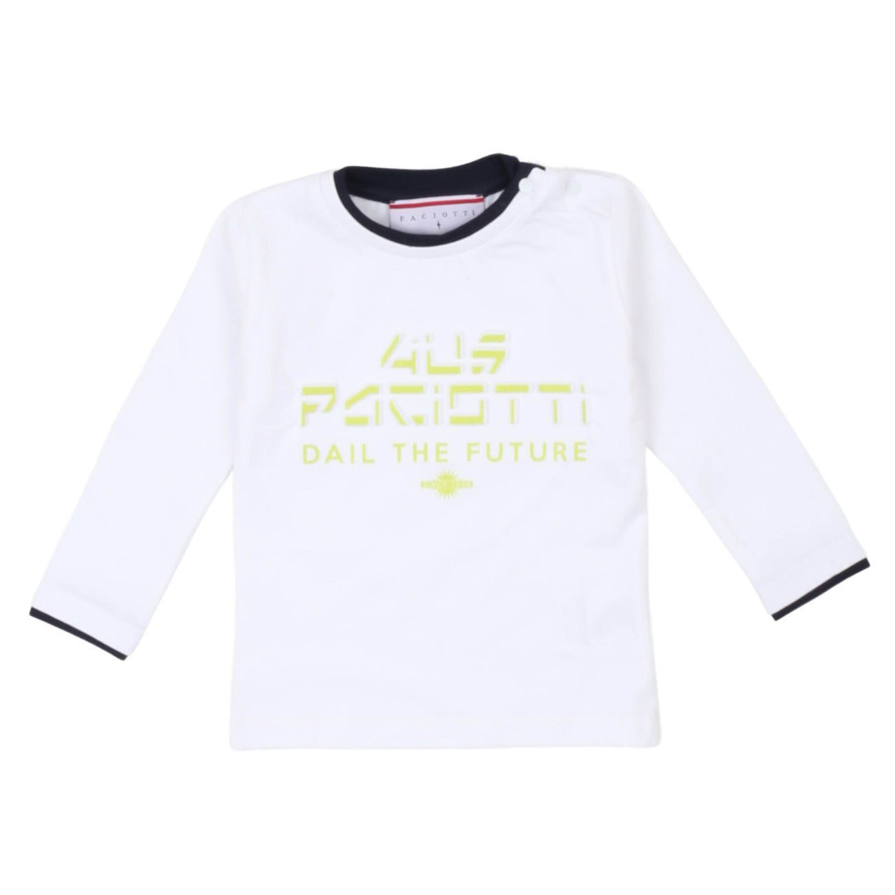 paciotti - LÅNGÄRMAD T-SHIRT