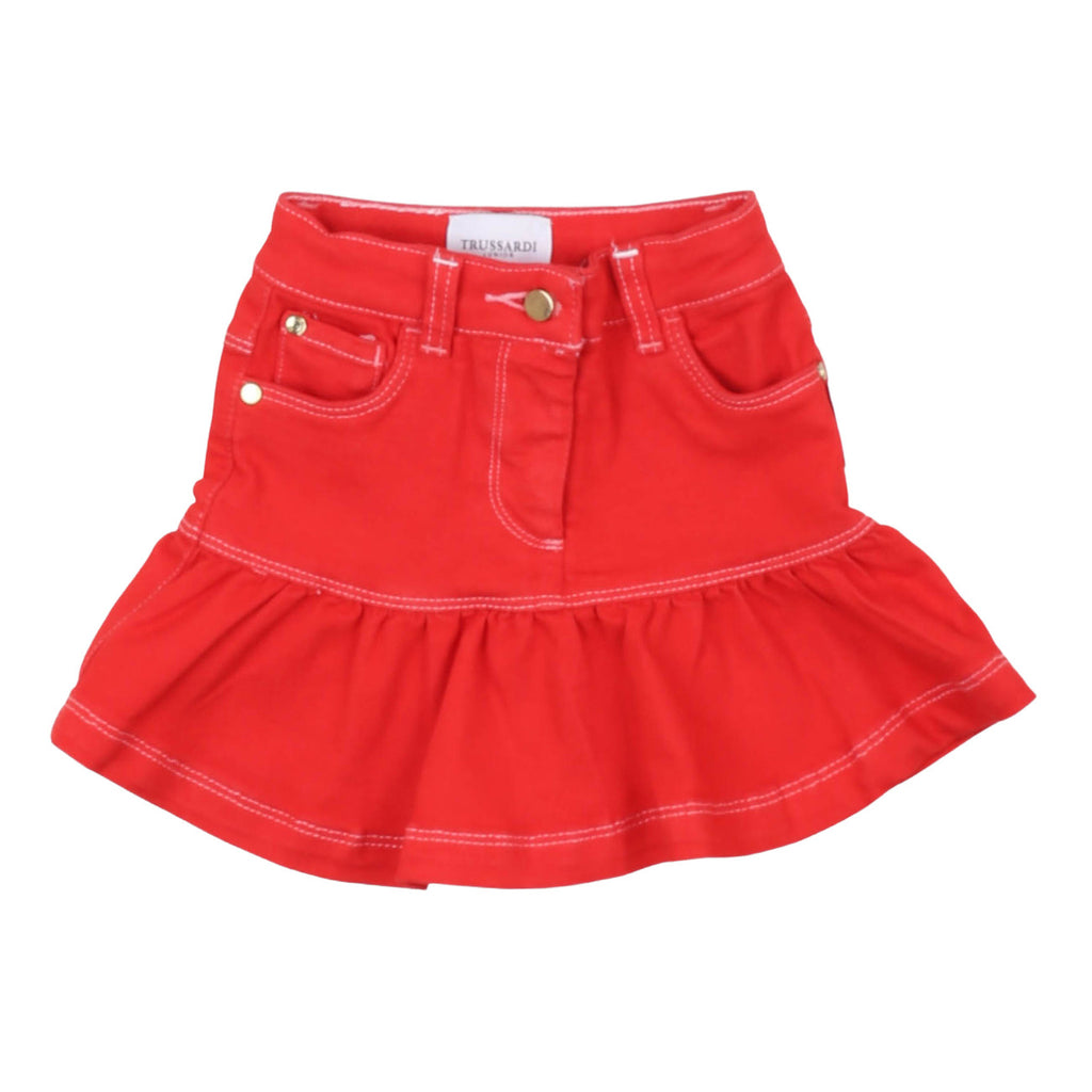 trussardi - KJOL KIER