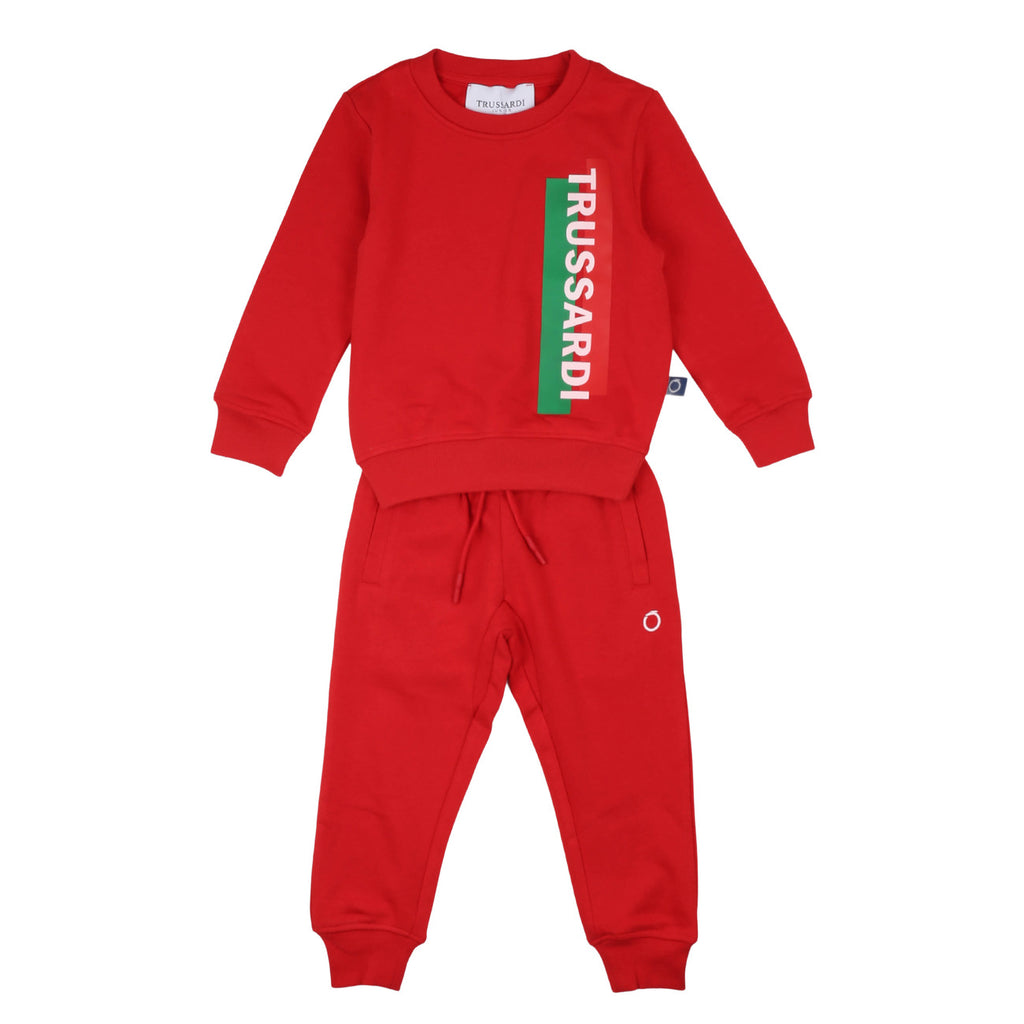 trussardi - Kostymer
