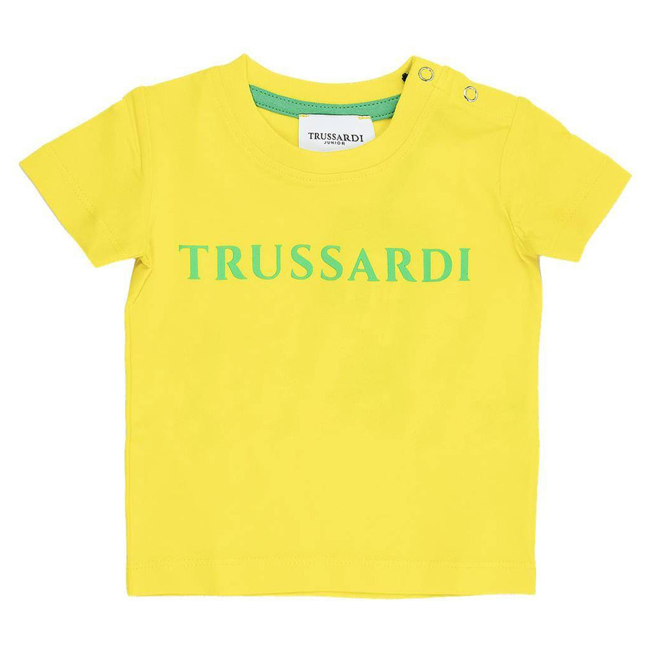trussardi - T-SHIRT