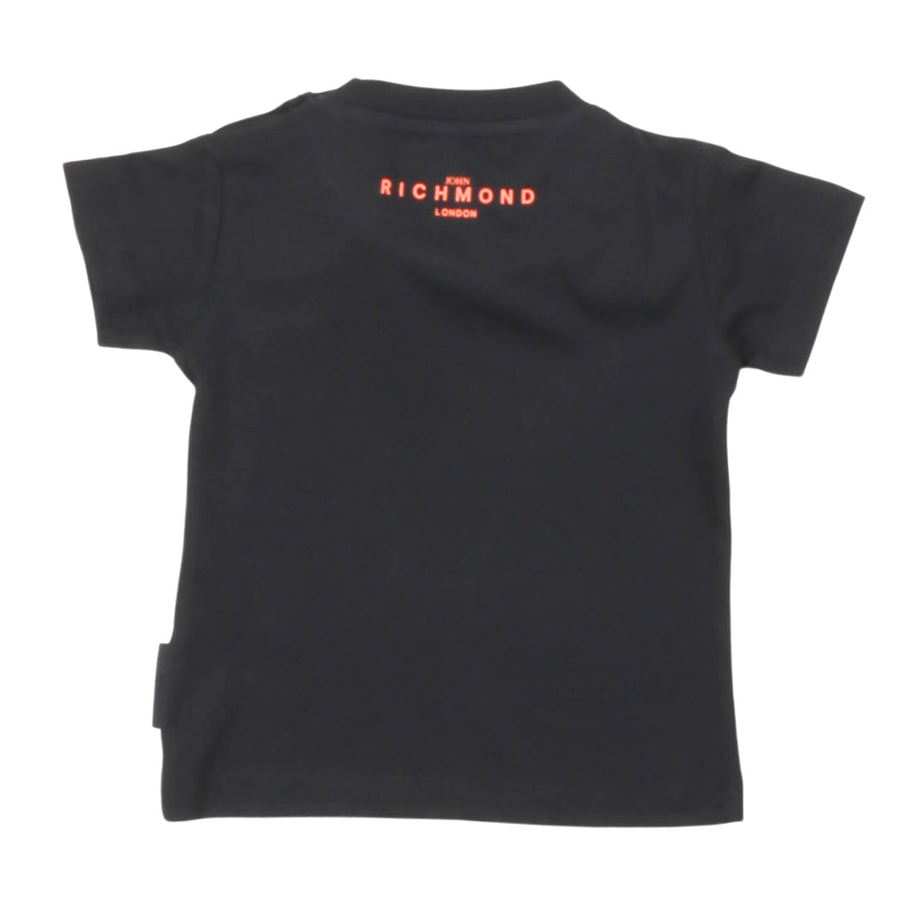 john richmond - T-SHIRT GALCI