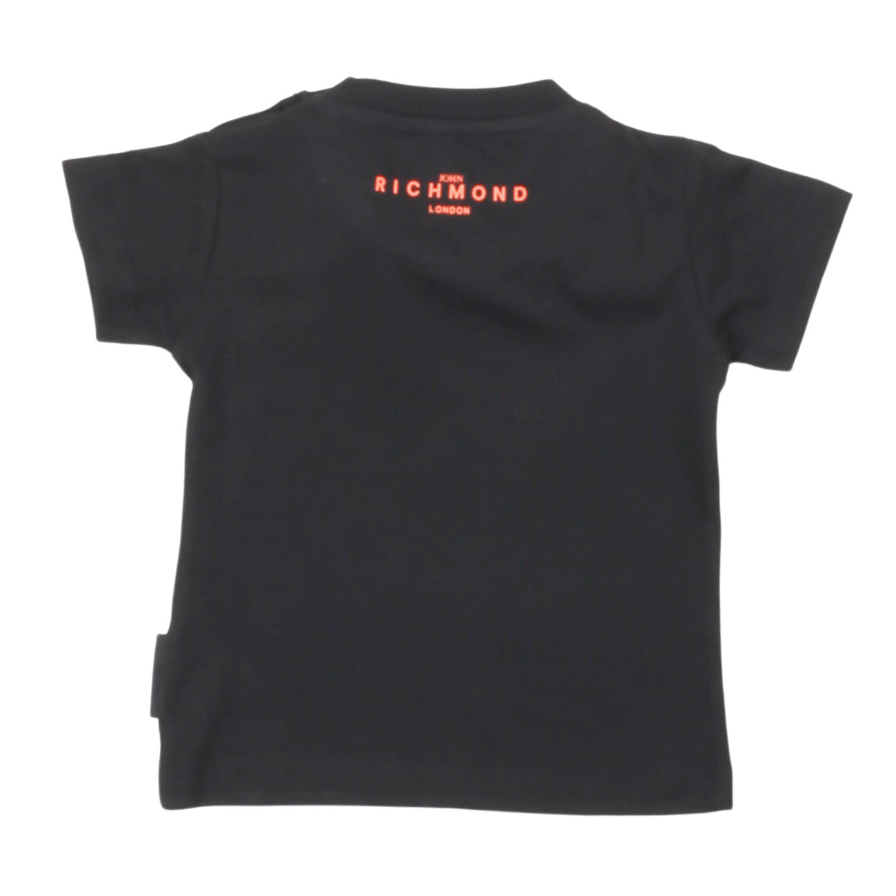 john richmond - T-SHIRT GALCI