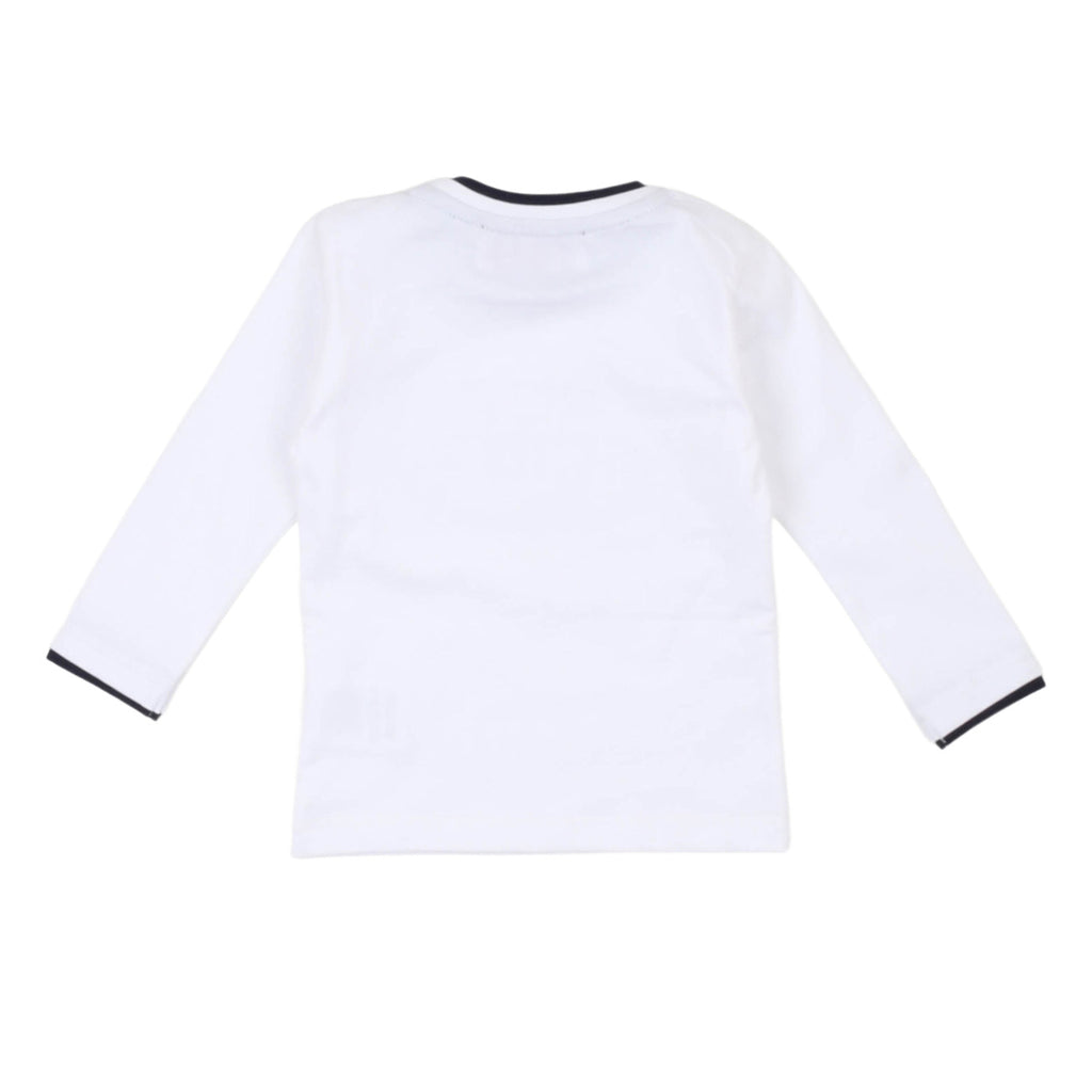 paciotti - LÅNGÄRMAD T-SHIRT