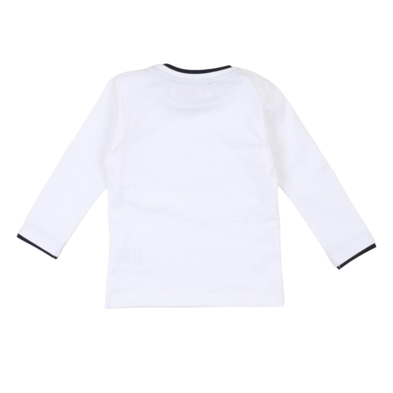 paciotti - LÅNGÄRMAD T-SHIRT