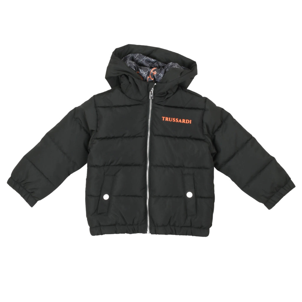 trussardi - Vadderad jacka DOULL