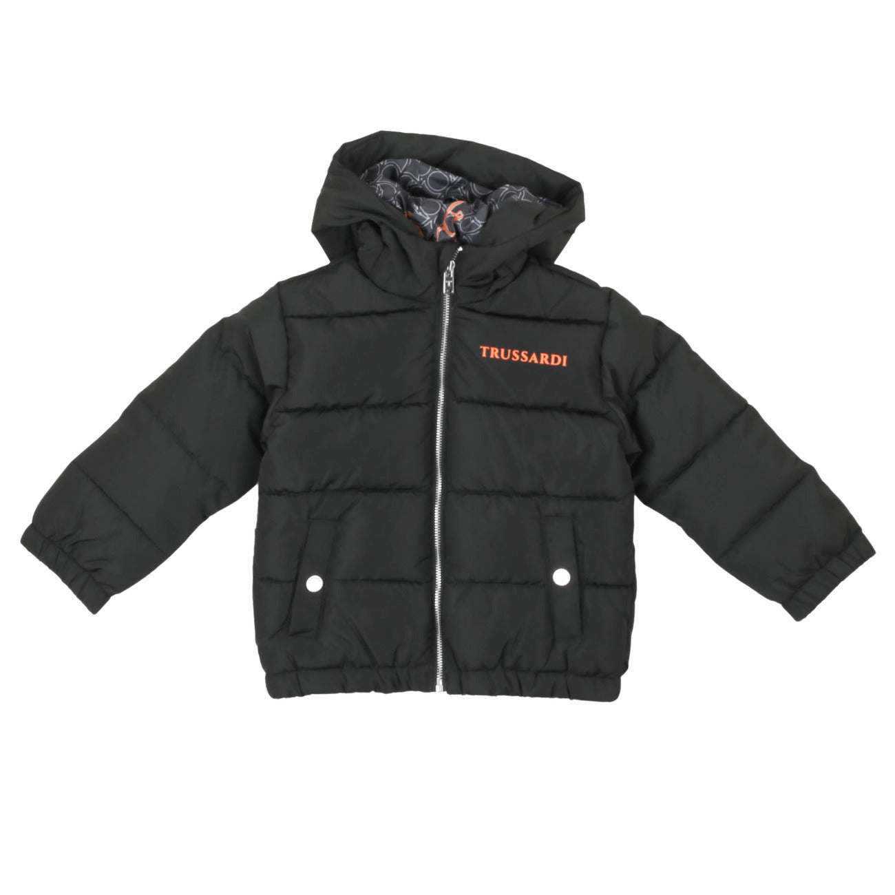 trussardi - Vadderad jacka DOULL