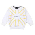 john richmond - SWEATSHIRT MACARSA