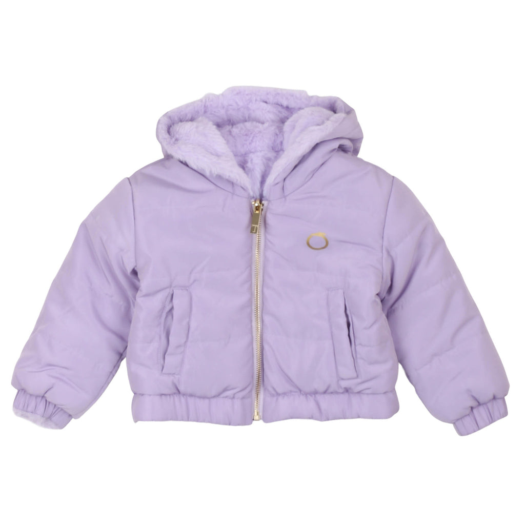 trussardi - Vadderad jacka GARTI