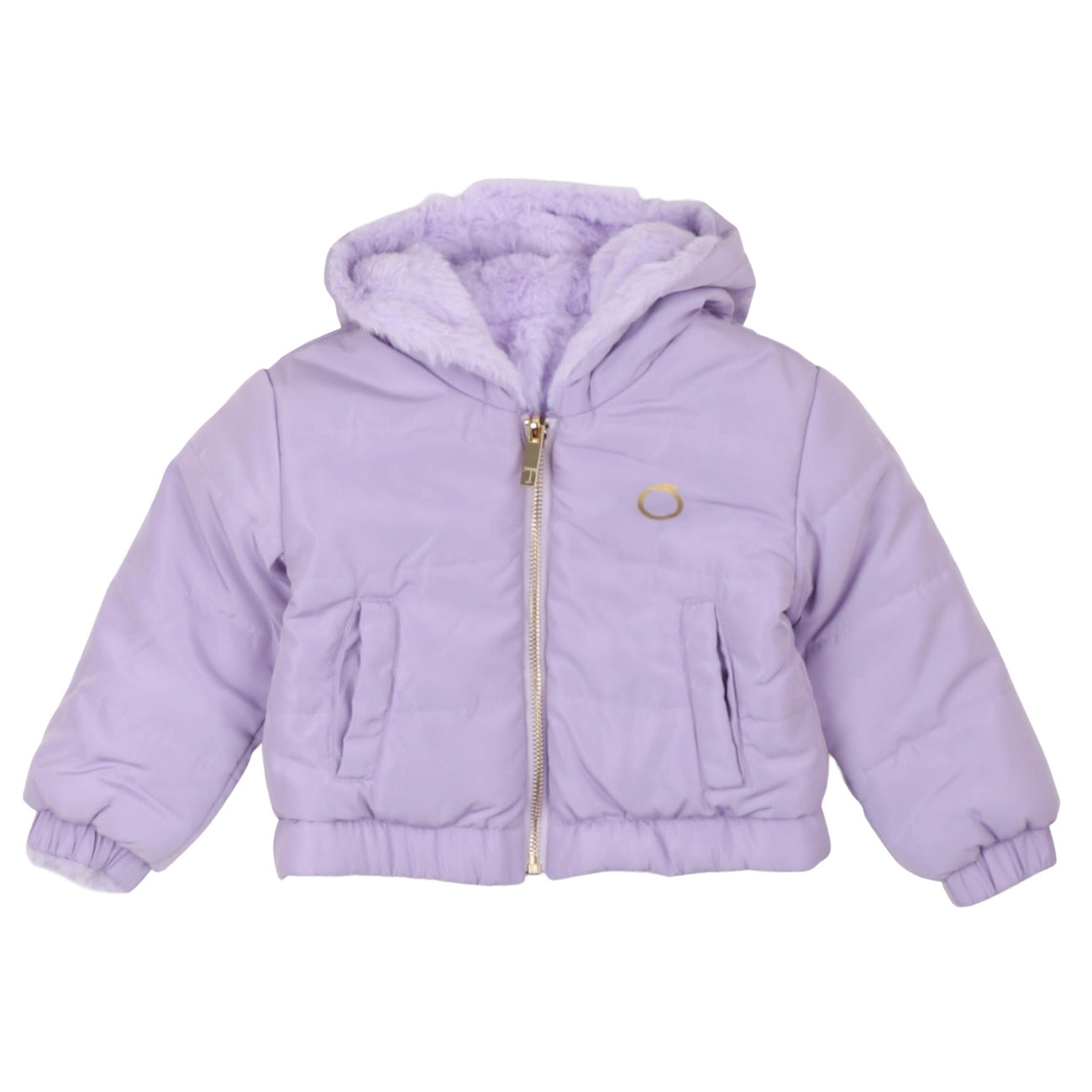 trussardi - Vadderad jacka GARTI