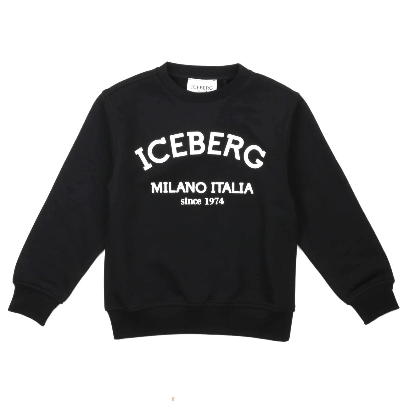 iceberg - GENDERLESS COLLEGETRÖJA