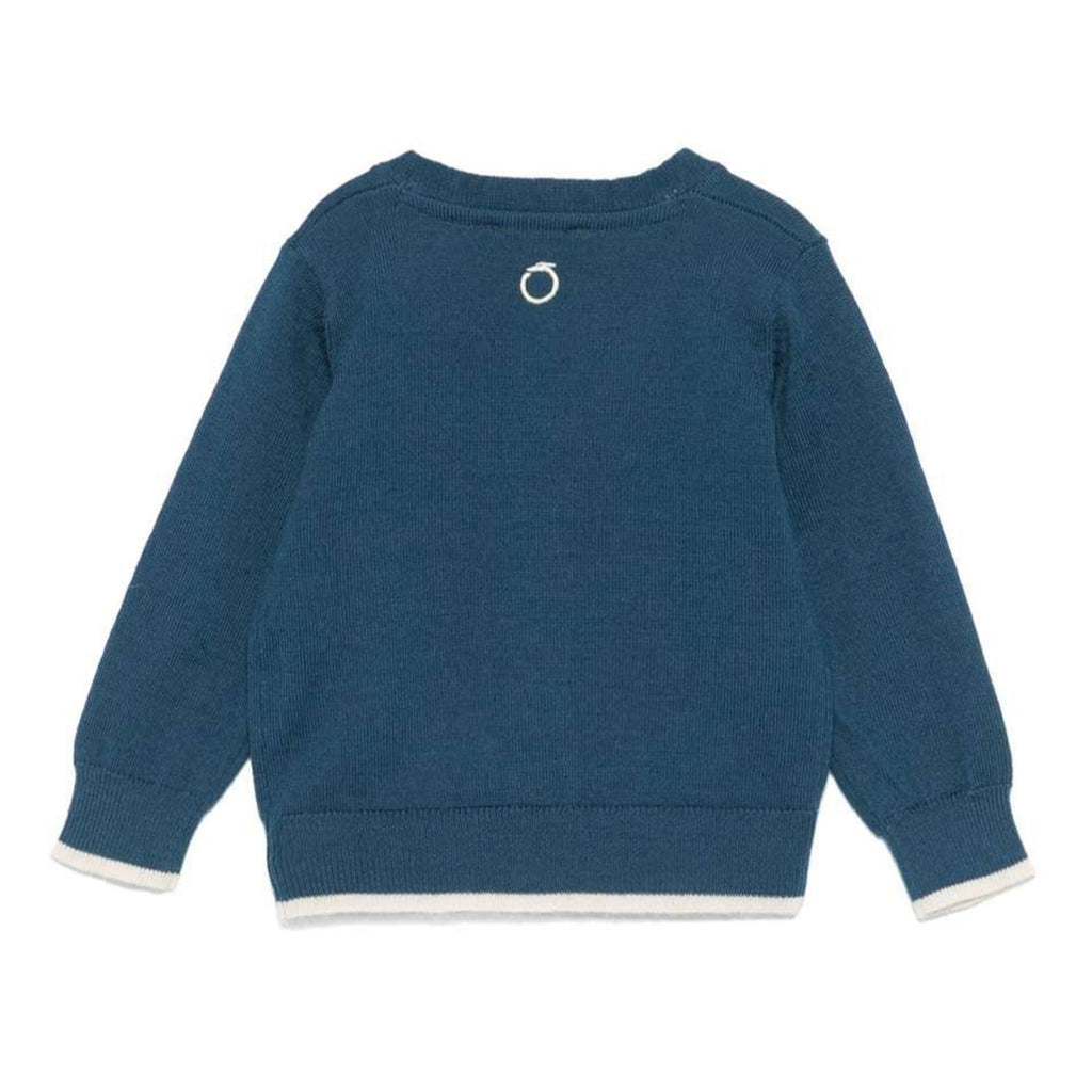 trussardi - Kofta DEAN
