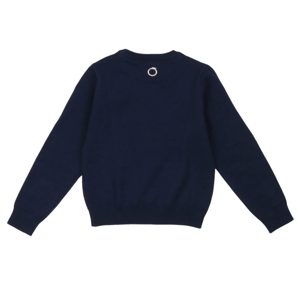 trussardi - Tröja CLAUDE