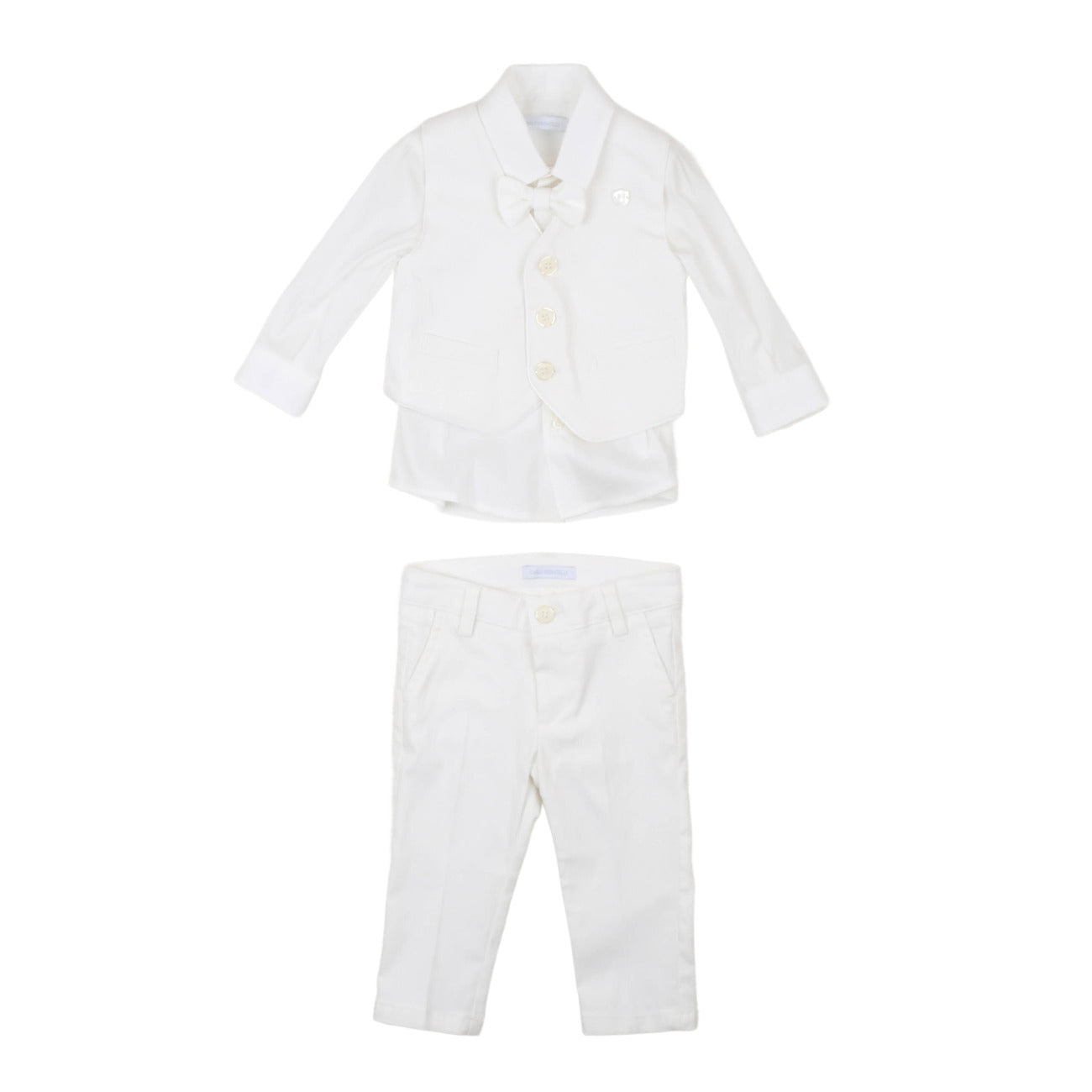 carlo pignatelli - Set med 4 delar