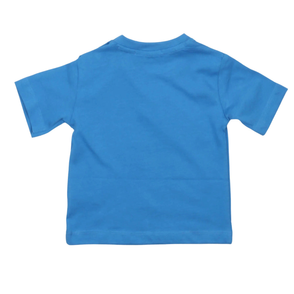 paciotti - T-SHIRT KORT ÄRM