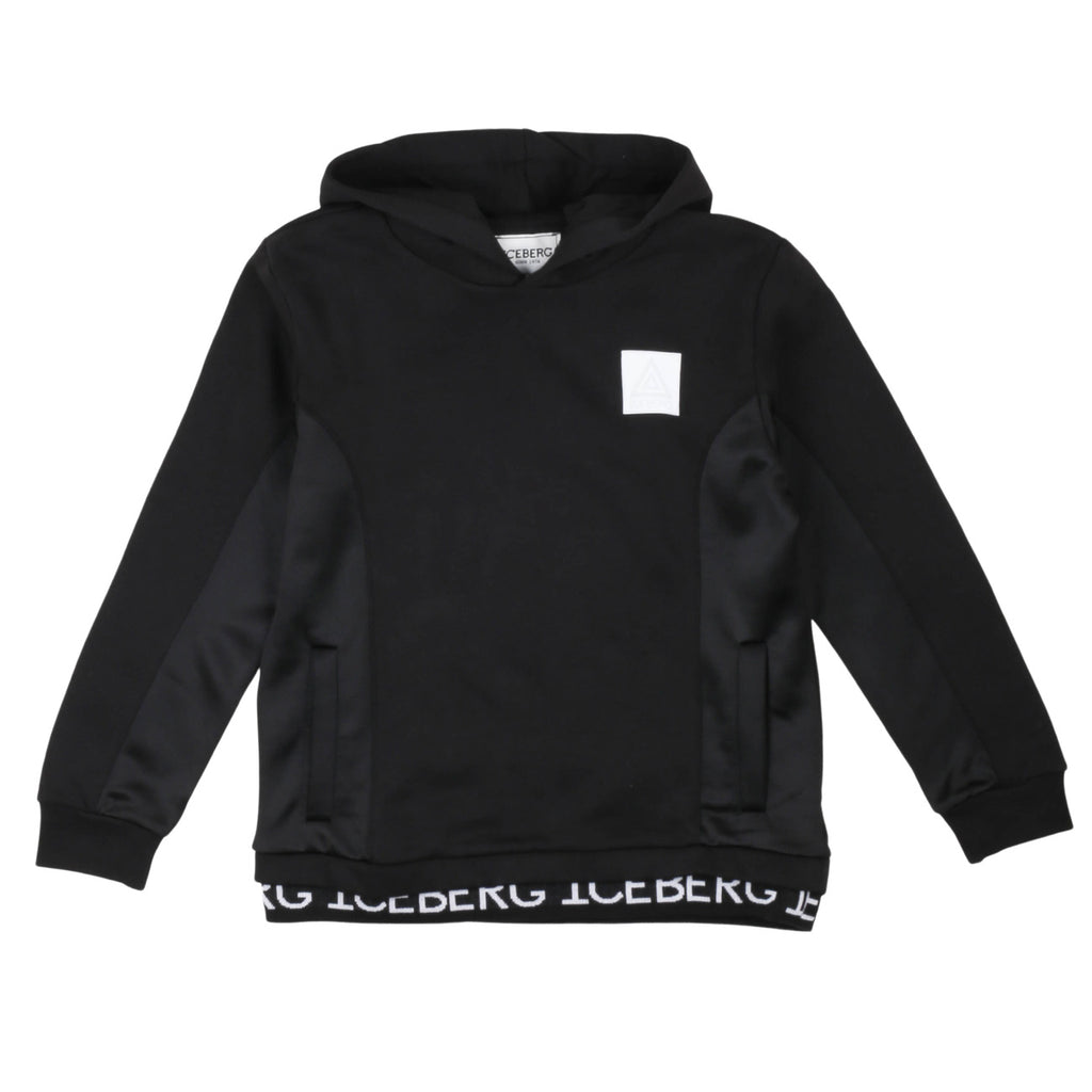 iceberg - HOODIE