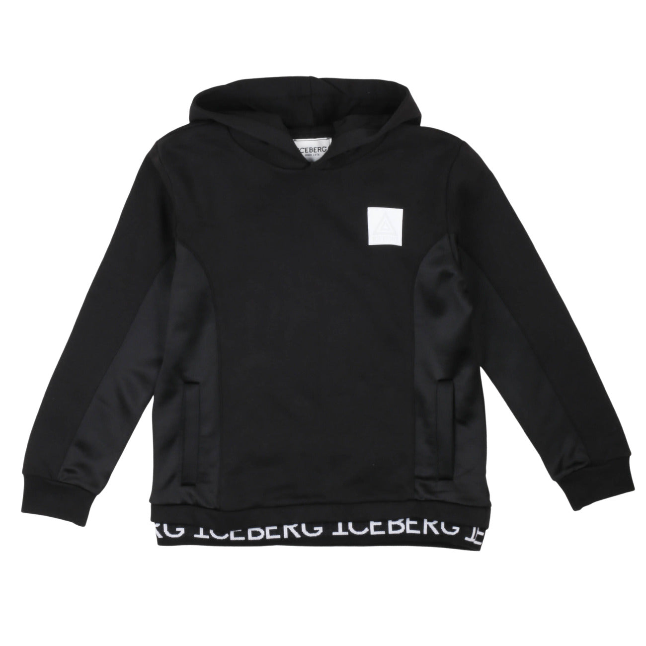iceberg - HOODIE