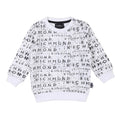 john richmond - SWEATSHIRT GABICCE