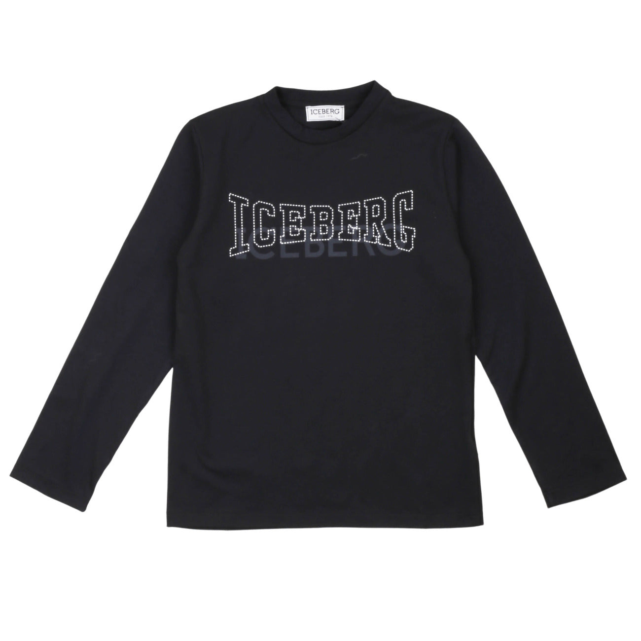 iceberg - T-SHIRT