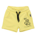 john richmond - Bermudashorts i fleece NONA