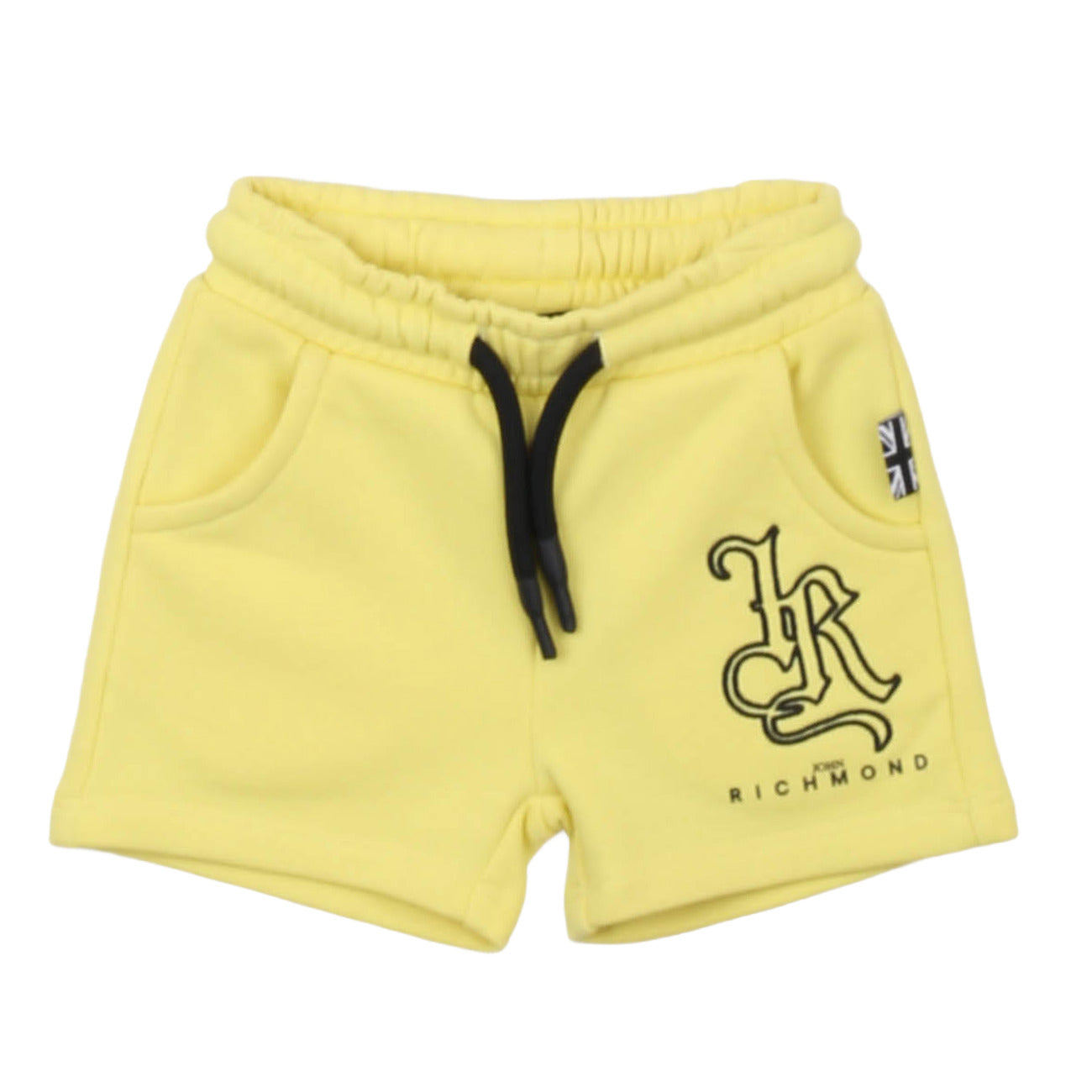 john richmond - Bermudashorts i fleece NONA