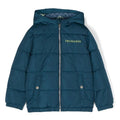 trussardi - Vadderad jacka HIGGINS