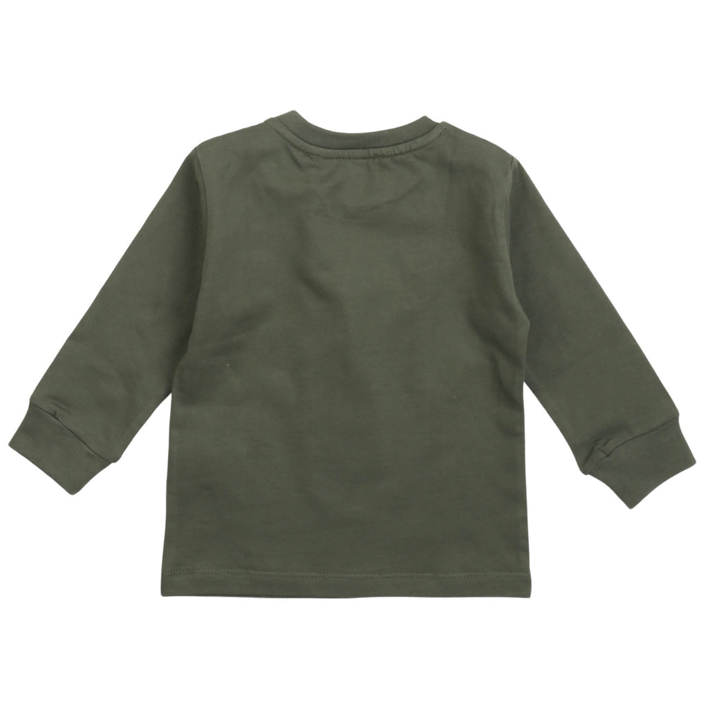paciotti - LÅNGÄRMAD T-SHIRT