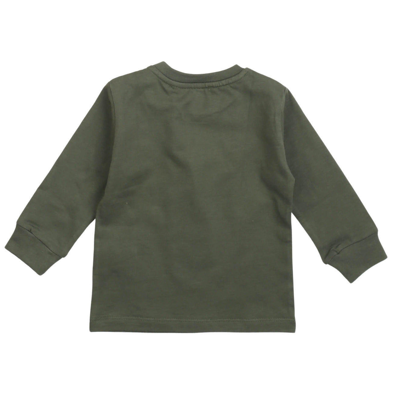 paciotti - LÅNGÄRMAD T-SHIRT