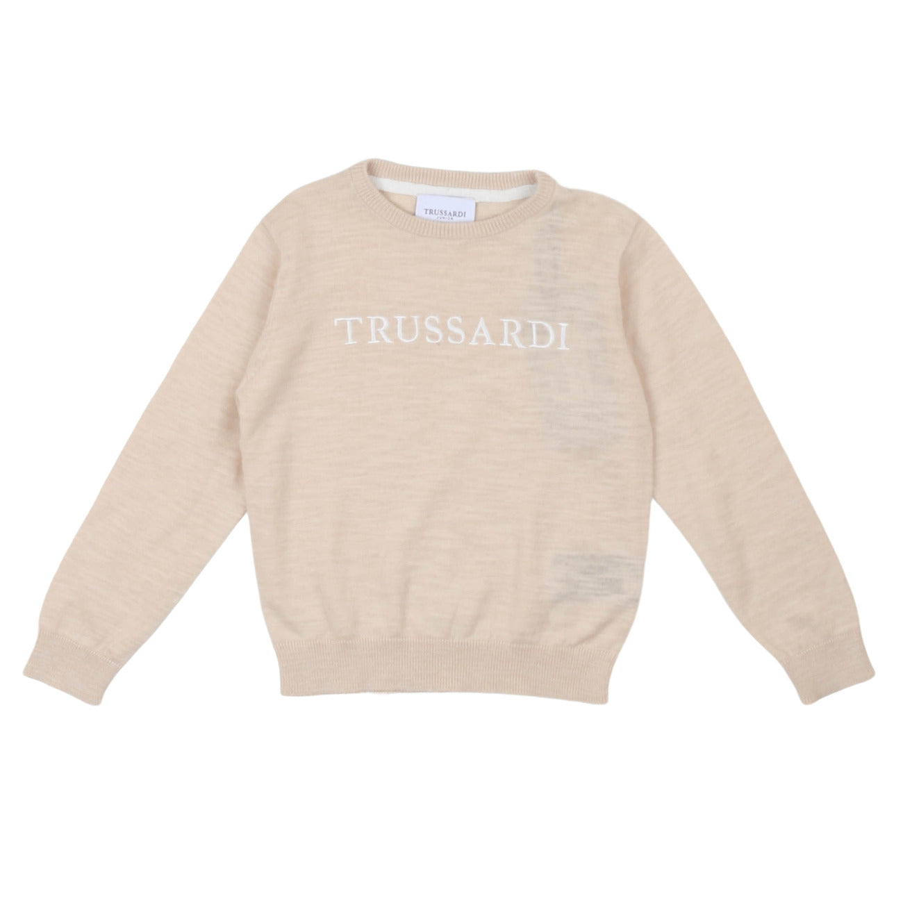 trussardi - TRÖJA BAROS