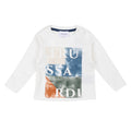 trussardi - T-shirt HESTER