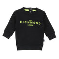 john richmond - SWEATSHIRT AGRIO