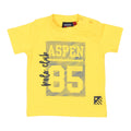 aspen polo club - T-SHIRT