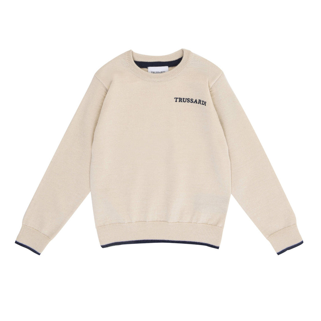 trussardi - Tröja DURJIAN
